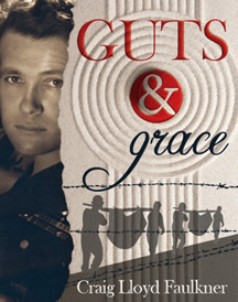 Guts and Grace book cover